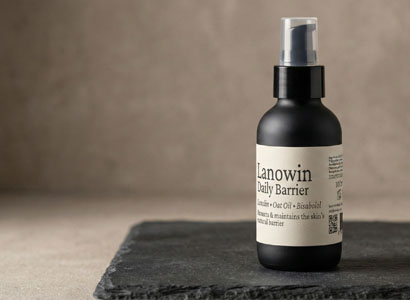 Lanowin Daily Barrier Cream
