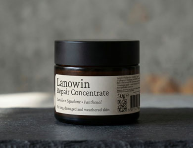 Lanowin Repair Concentrate